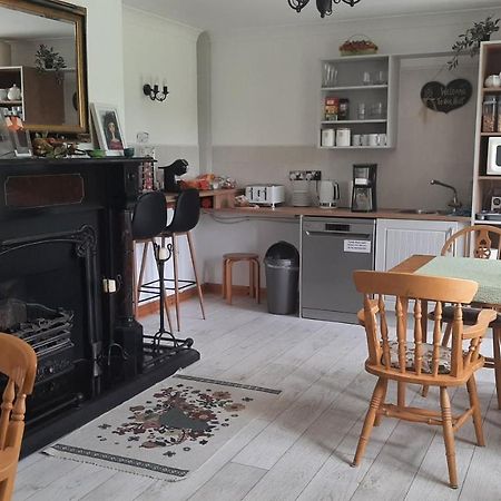 Yeats Lodge B&B Drumcliff Extérieur photo