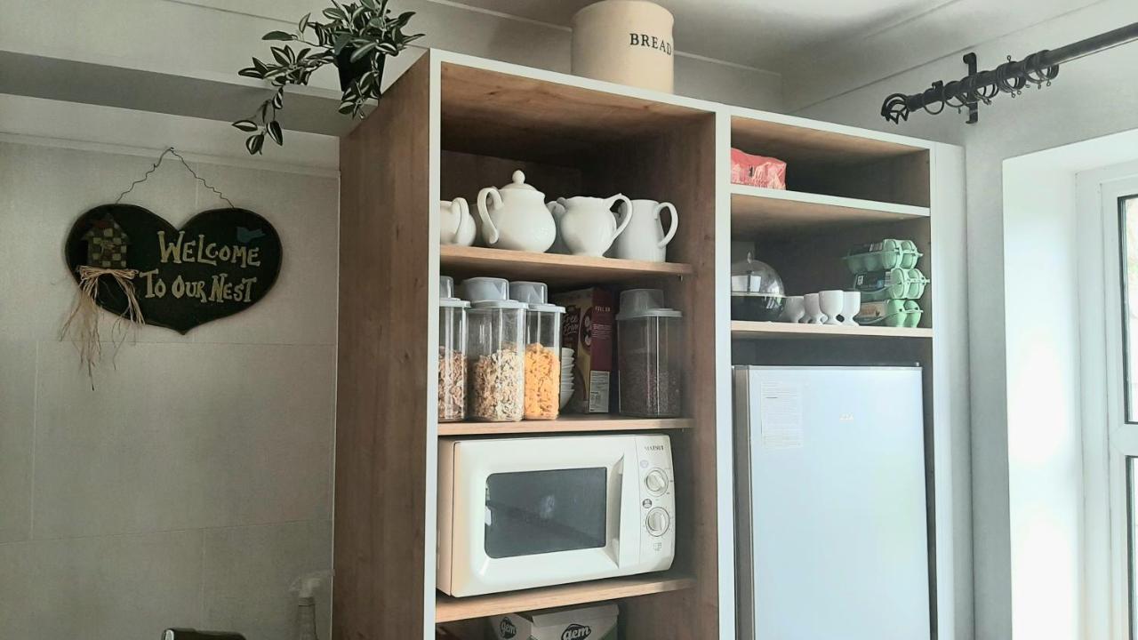 Yeats Lodge B&B Drumcliff Extérieur photo