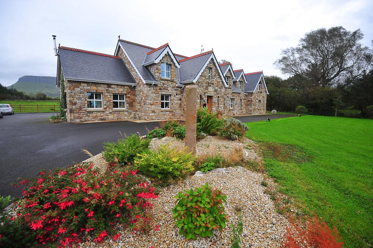 Yeats Lodge B&B Drumcliff Extérieur photo