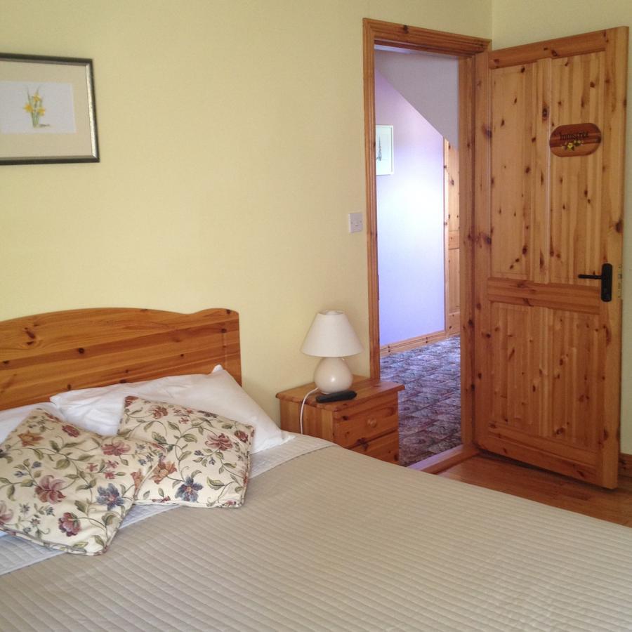 Yeats Lodge B&B Drumcliff Extérieur photo