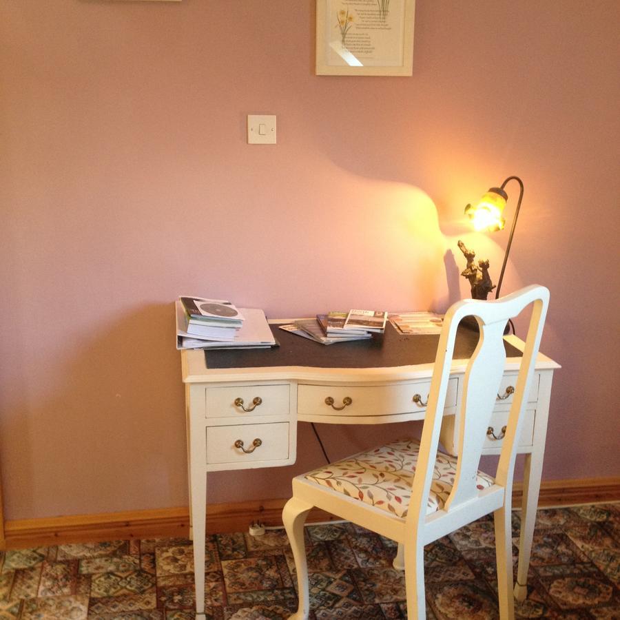Yeats Lodge B&B Drumcliff Extérieur photo