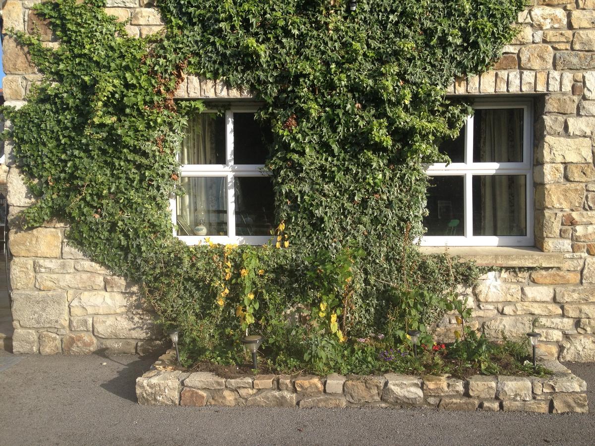Yeats Lodge B&B Drumcliff Extérieur photo