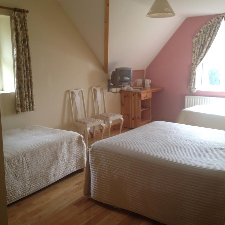 Yeats Lodge B&B Drumcliff Extérieur photo