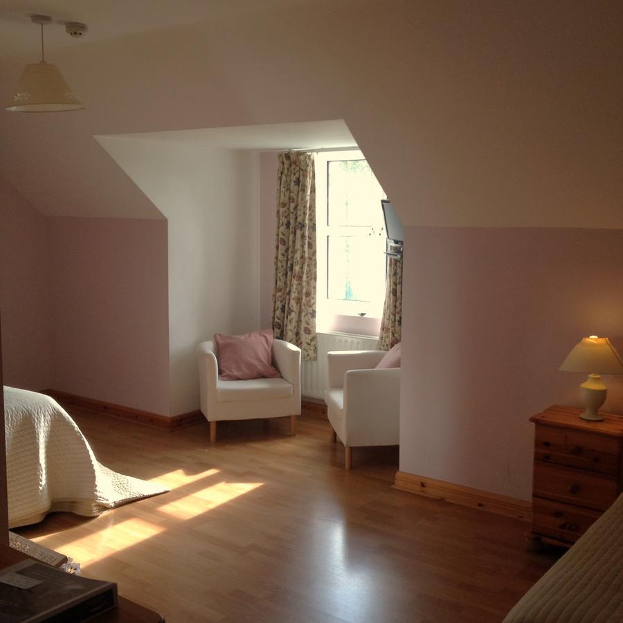 Yeats Lodge B&B Drumcliff Extérieur photo