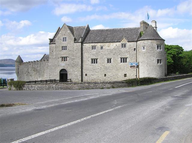 Yeats Lodge B&B Drumcliff Extérieur photo