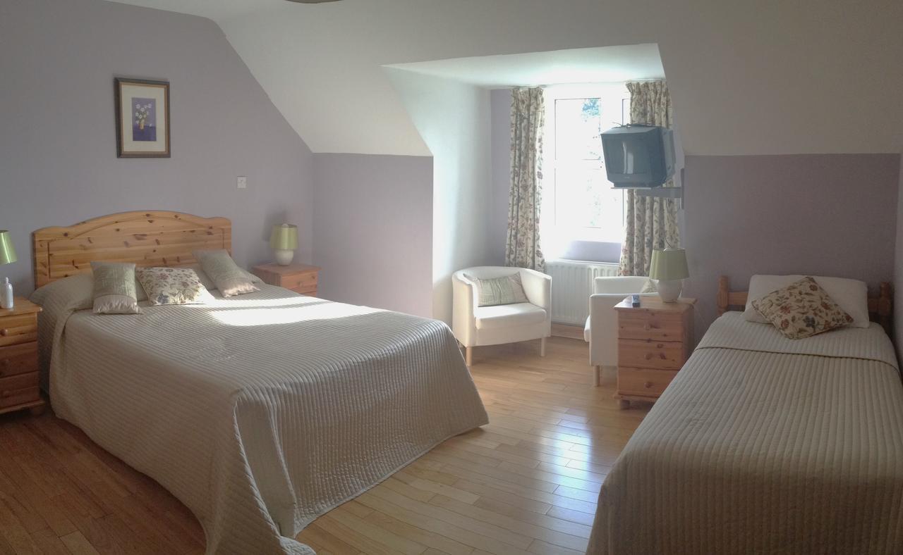 Yeats Lodge B&B Drumcliff Extérieur photo