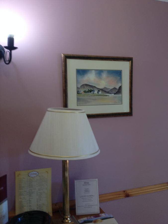 Yeats Lodge B&B Drumcliff Extérieur photo